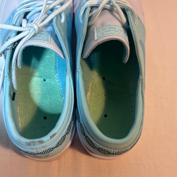 Nike Zoom Stefan Janoski SB ‘Doernbecher 2022’ DR6258-100 Size 12 Mens New - Picture 6 of 8